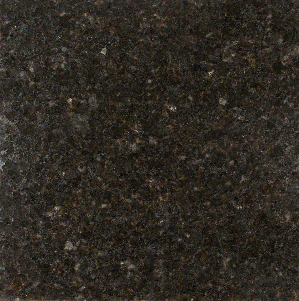 Uba Tuba Leather Finish Granite