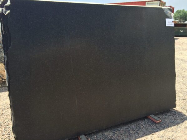 Uba Tuba Leather Finish Granite Slab