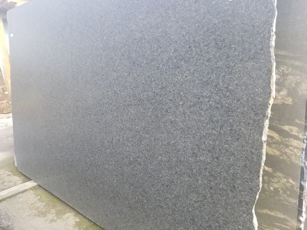 Uba Tuba Leather Finish Granite Slab1