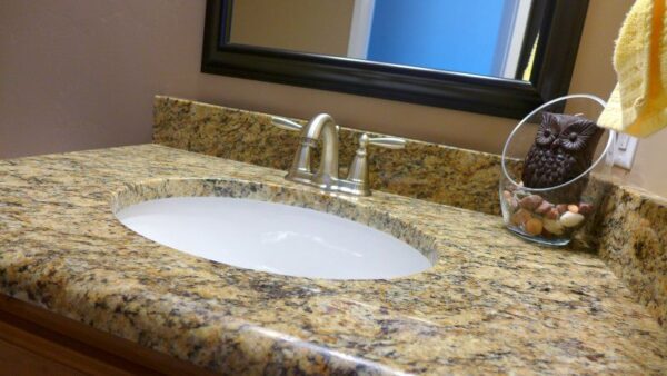 Venetian Eye Granite