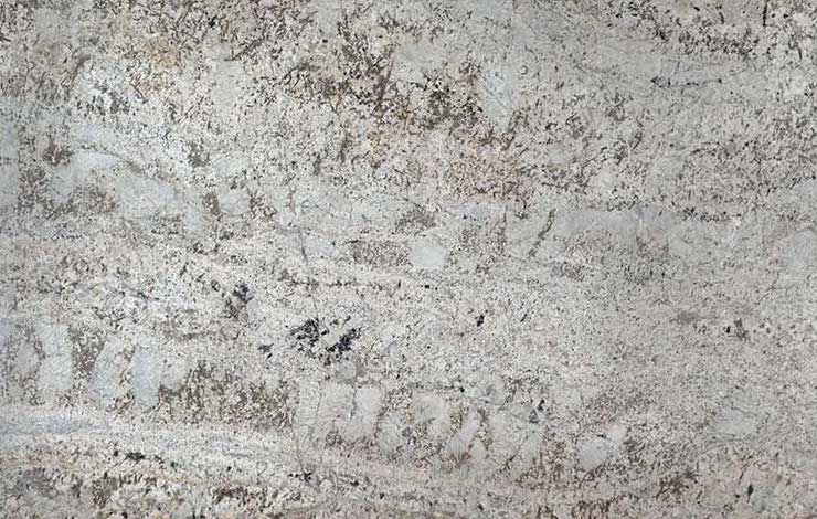 Venice Cream Granite Full Slab