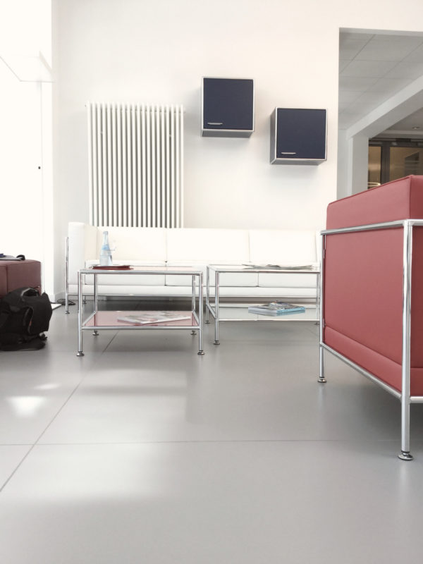 Ventus Dekton Flooring