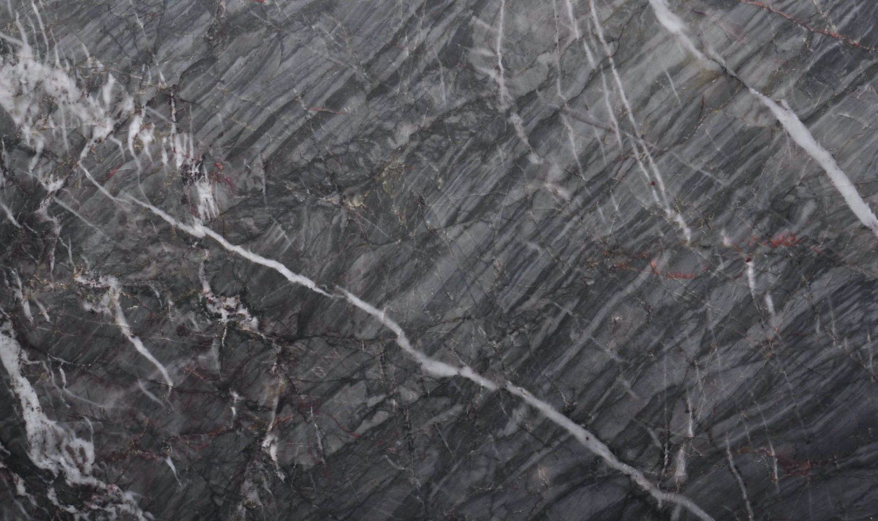 Vesuvius Quartzite Full Slab