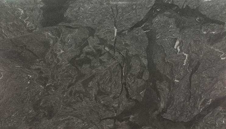 Virginia Mist Granite Full Slab