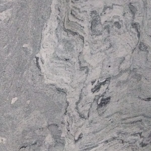 Viscon White Granite