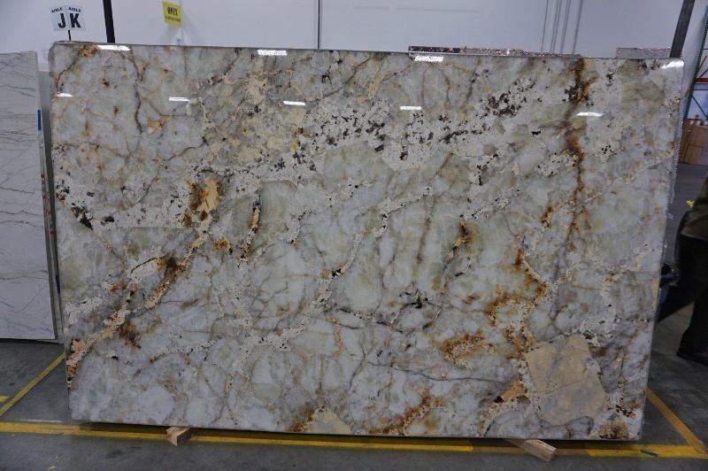 Vitrium Granite Slab