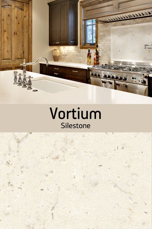 Vortium Silestone Quartz