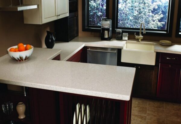 Vortium Silestone Quartz Kitchen2
