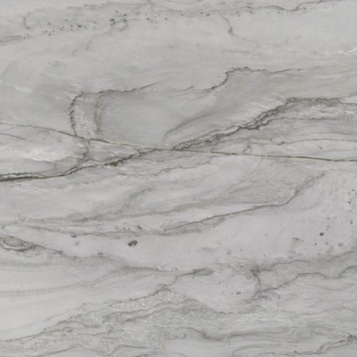 Whimsical Sea Pearl Quartzite