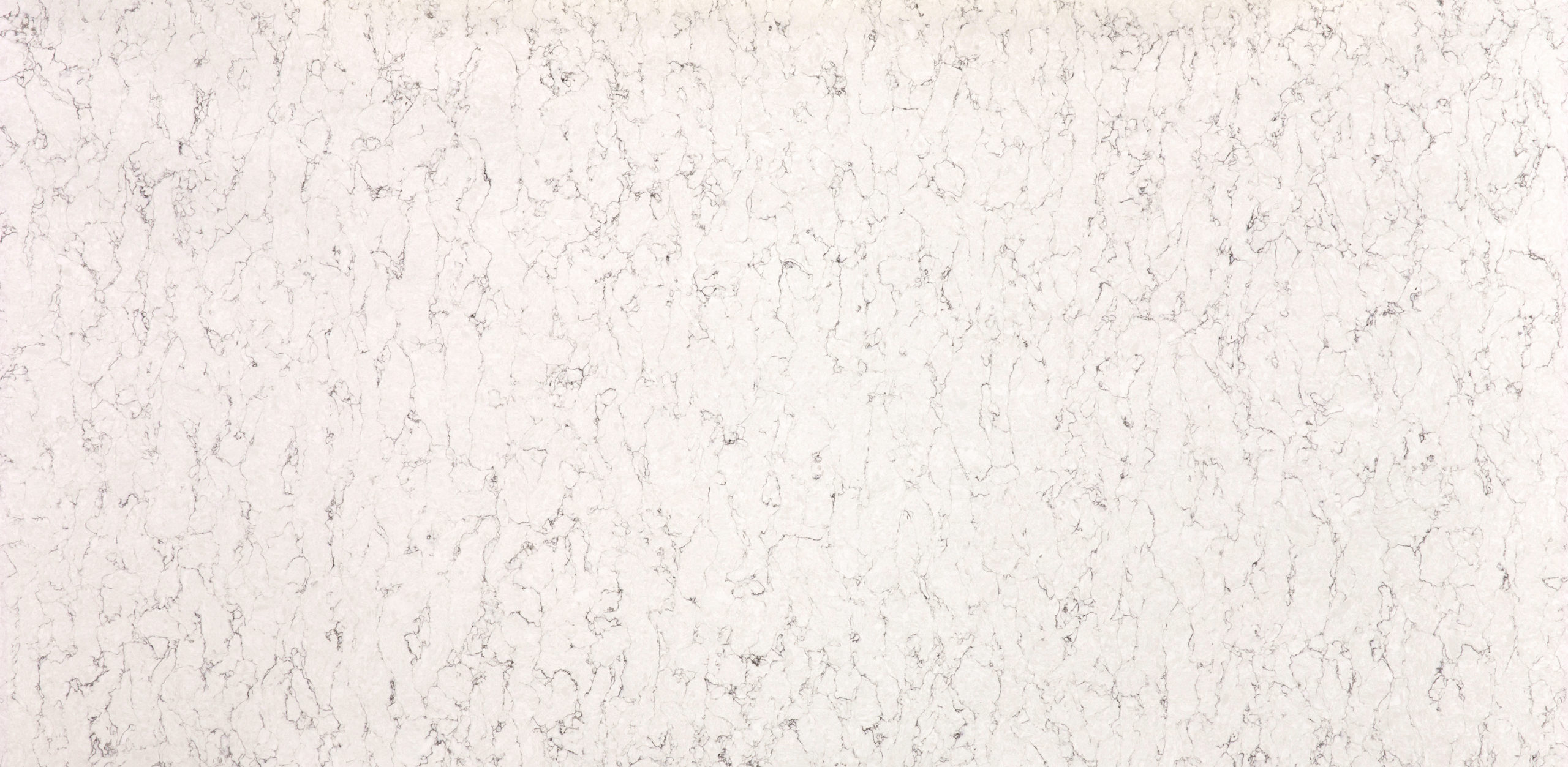White Arabesque Silestone Quartz Full Slab