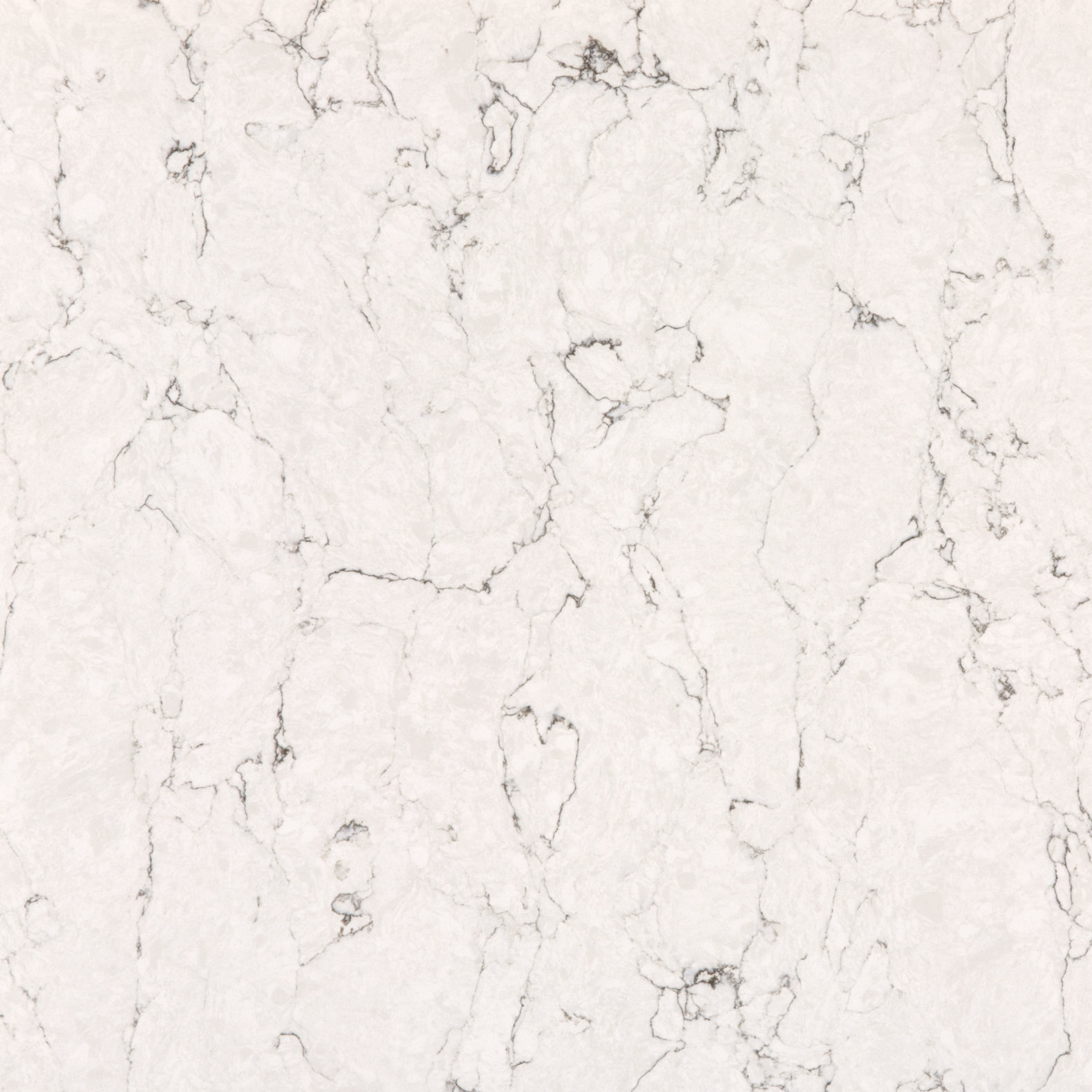 White Arabesque Silestone Quartz