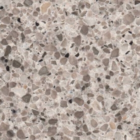 White Ash Caesarstone Quartz