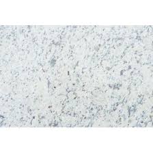 White Dallas Granite