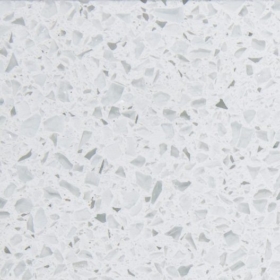 White Diamond Silestone Quartz