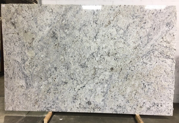White Dream Granite Slab