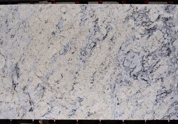 White Dream Granite Slab1