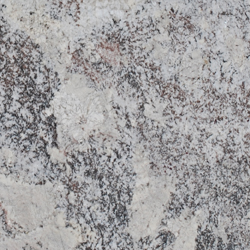 White Equador Granite