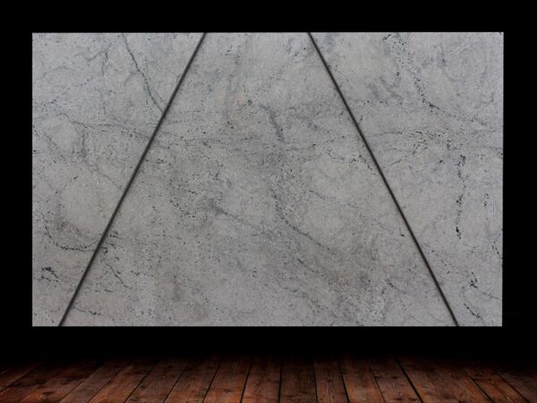 White Fantasy Granite