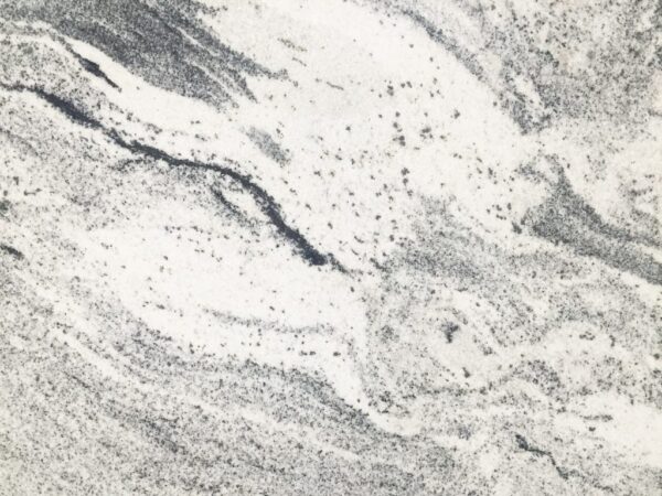 White Fusion Granite