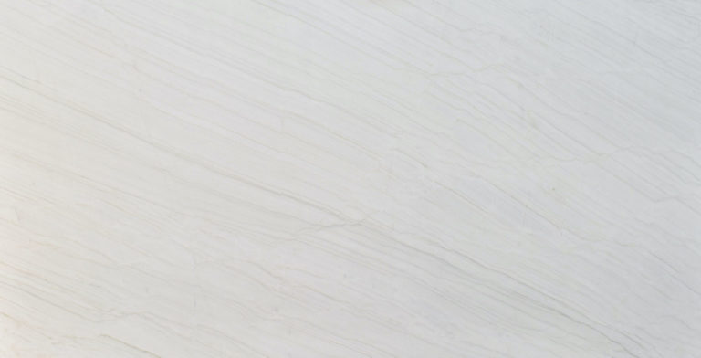 White Lumen Quartzite Full Slab