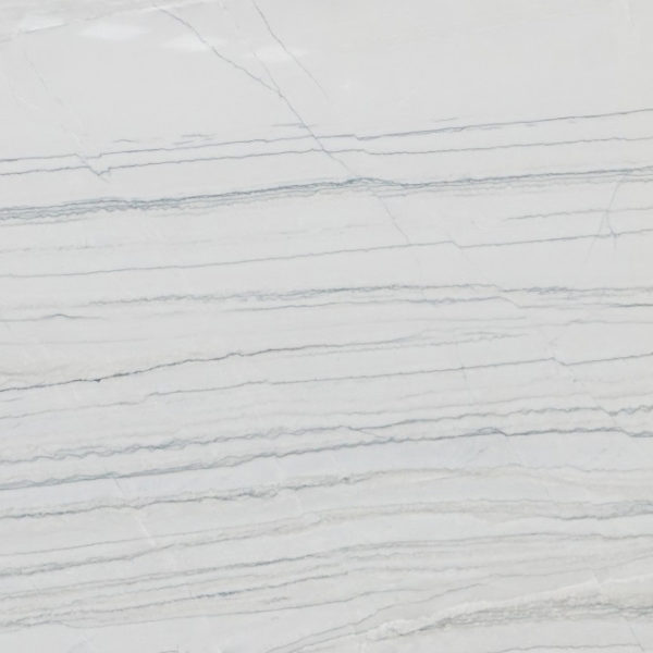 White Macaubas Quartzite