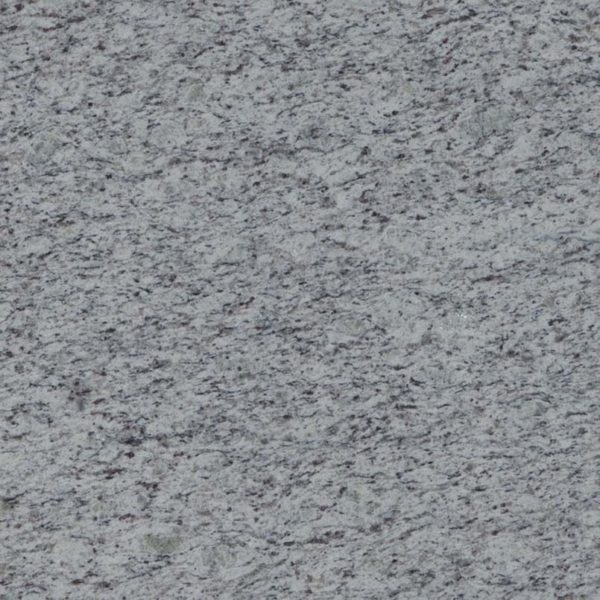 White Ornamental Granite