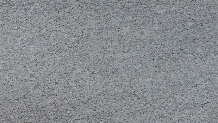 White Ornamental Granite Full Slab