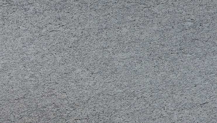 White Ornamental Granite Full Slab