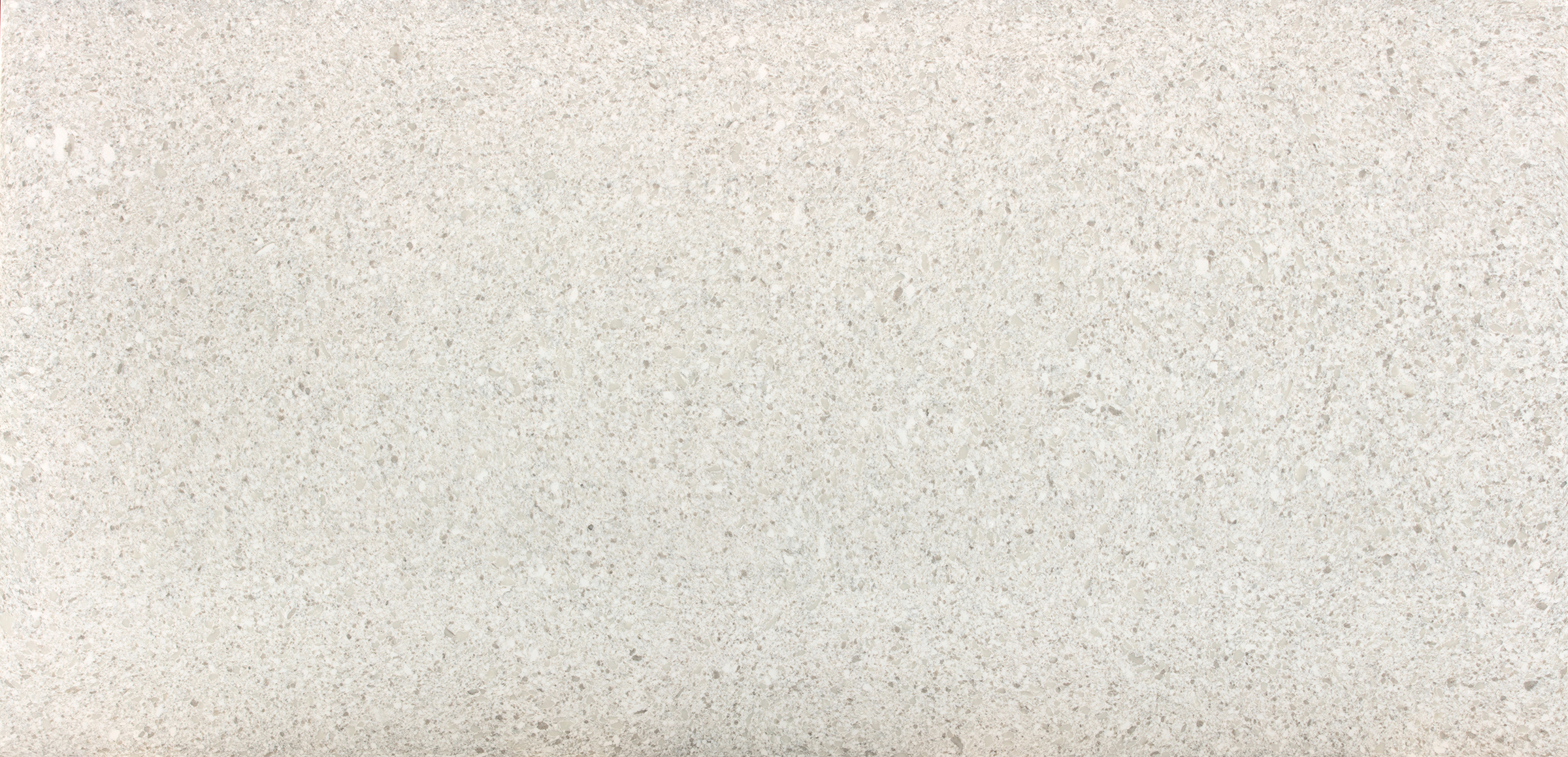 White Pearl LG Viatera Quartz Full Slab