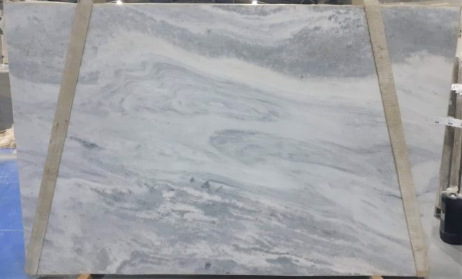 White Princess Full Slab