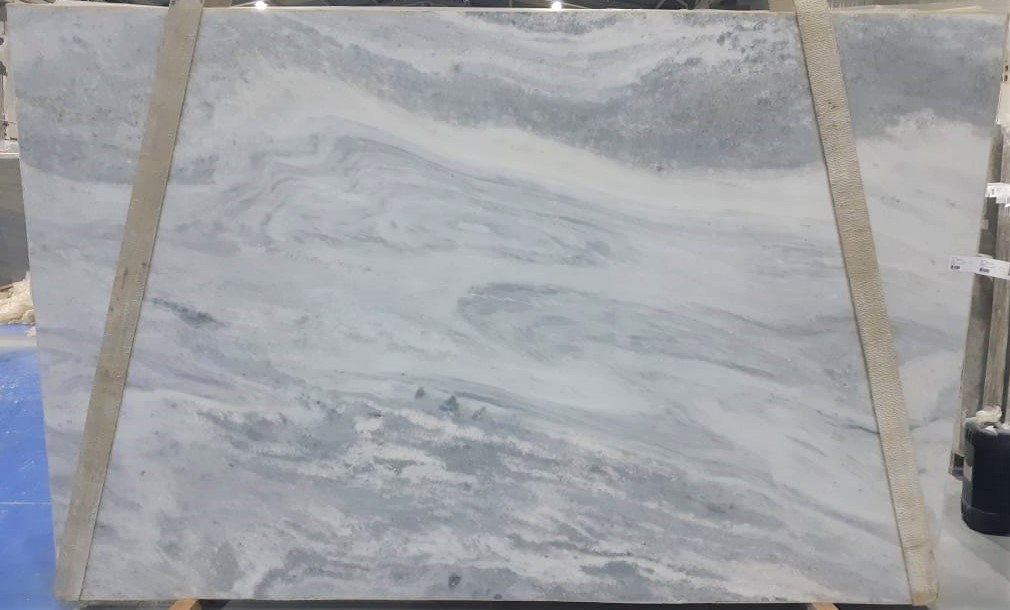 White Princess Full Slab