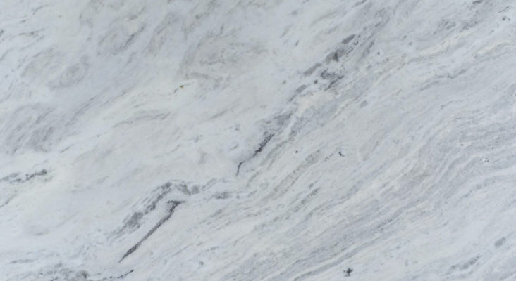 White Princess Marble Full Slab