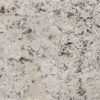 White Rubelita Granite