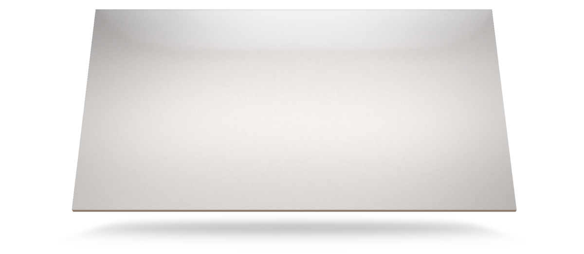 White Storm 3D Silestone Quartz Slab