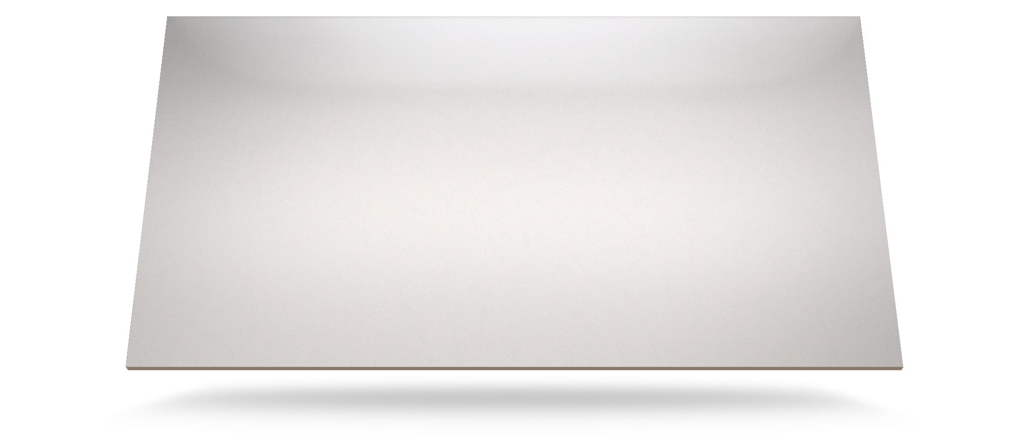 White Storm 3D Silestone Quartz Slab