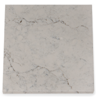 Cambria Windrush Quartz Countertop Design 3D