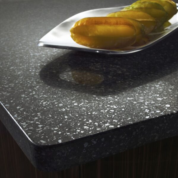 Zirconium Silestone Quartz Counter