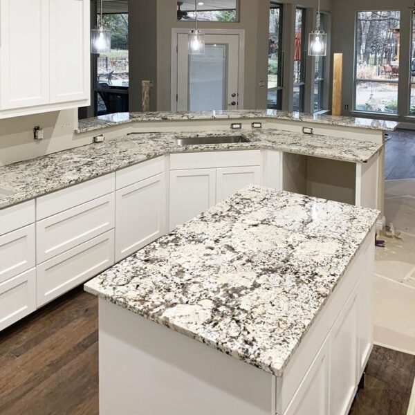 Zurich Granite Kitchen