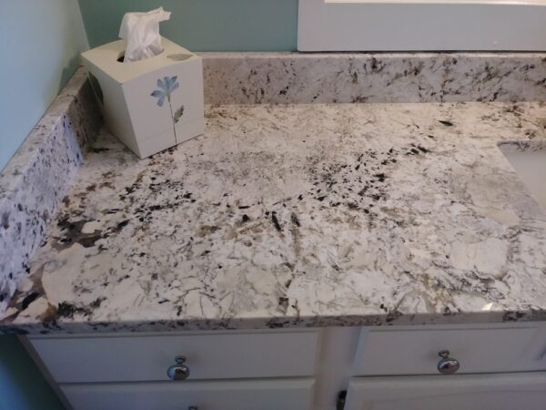 Zurich Granite Sink