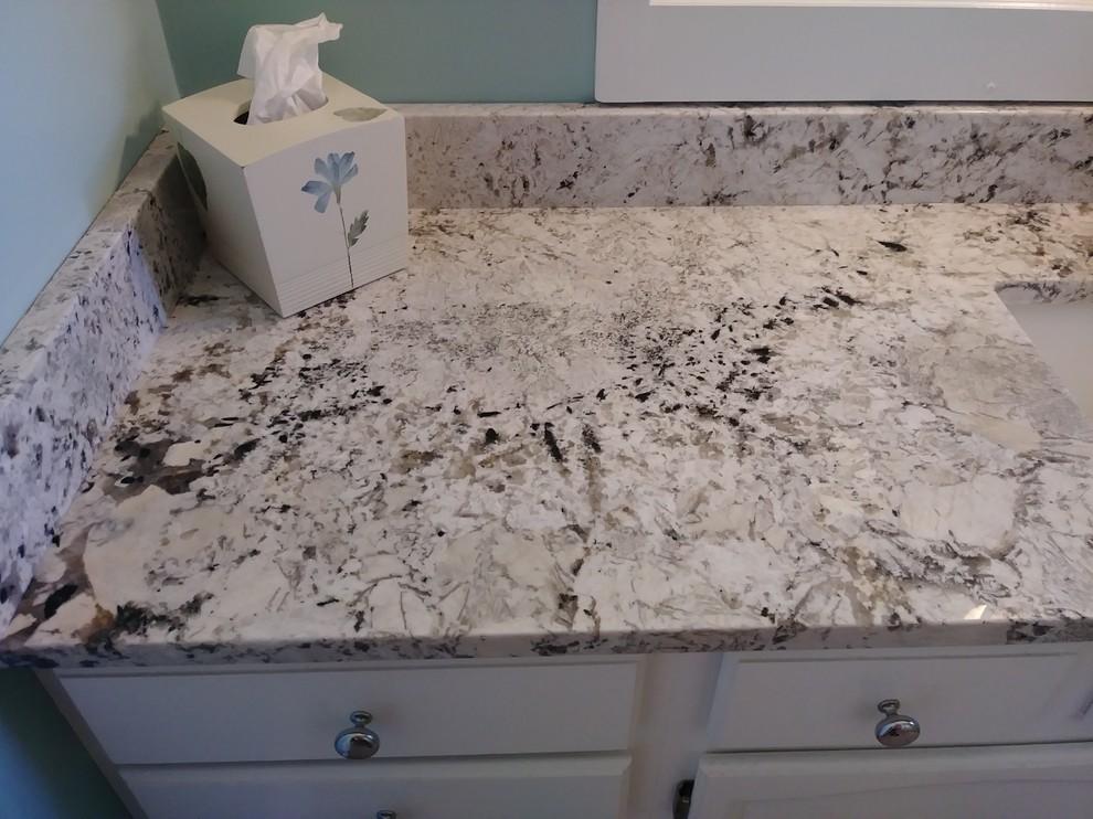 Zurich Granite Sink