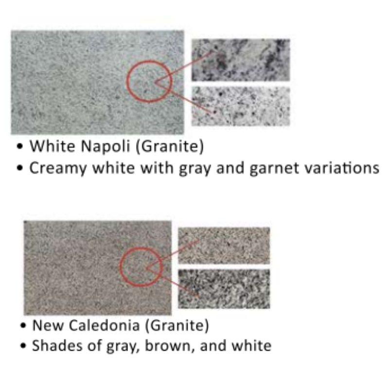 Arabescato Carrara 1x3 Honed In 12x12 Mesh - Image 2