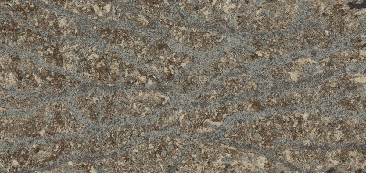 Helmsley Cambria Quartz Full Slab