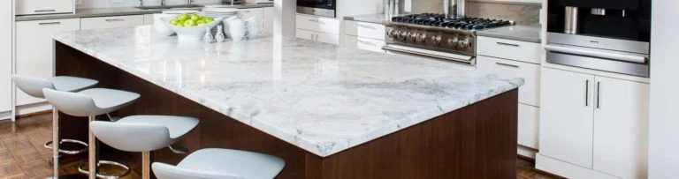 Carrara Quartzite