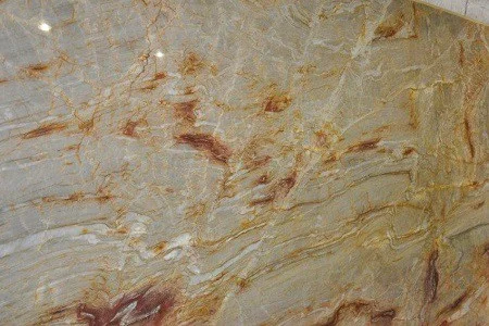 Nacarado Quartzite
