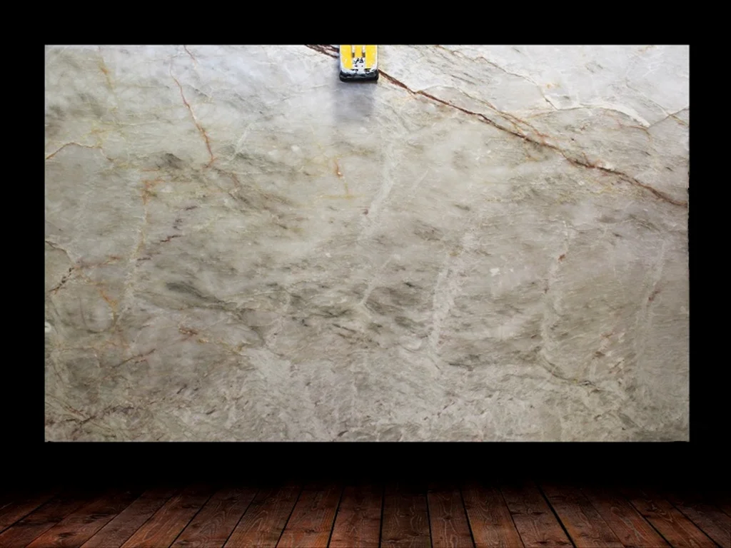Baltoro Quartzite