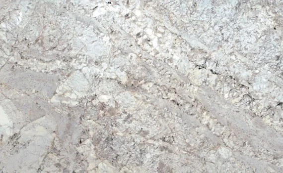 White Spring Granite