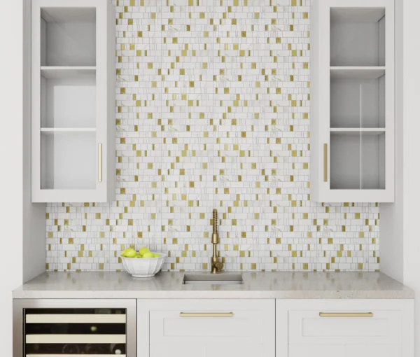 Bravado Gold Anthology Tile