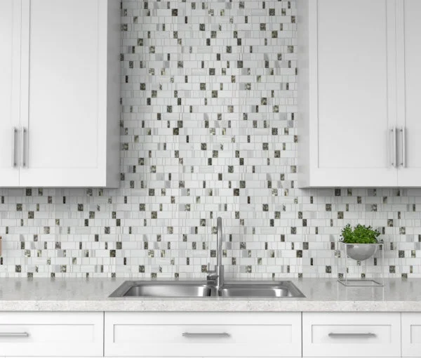 Bravado Silver Anthology Tile