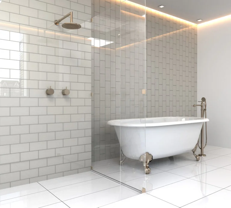 Bamboo 4x8 Essentials Anthology Tile