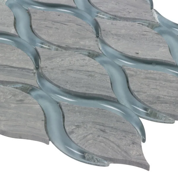 Alternative view of Ambiance Serenity Euphoria Anthology Tile